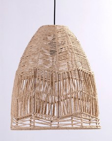 Závesná lampa Chufu ⌀40cm