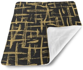 Sablio Deka pre bábätko Zlaté Maľovanie - 80x100 cm