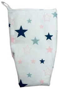 Chňapka žabka Hviezdy TiaHome