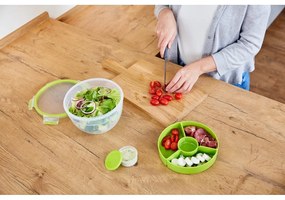 Dóza na šalát Master Seal To Go - Tefal