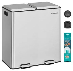 Odpadkový kôš LTB743E01