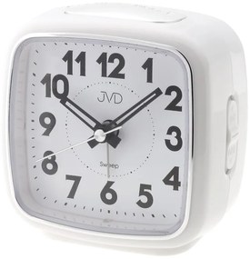 Budík JVD SRP878.3, 8cm