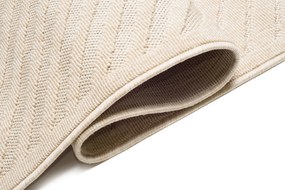 TA Koberec FG42C CREAM CANSAS FOZ Rozmer: 60x100 cm