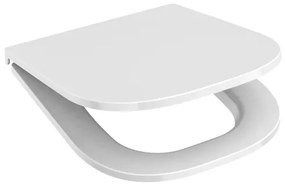 JIKA H8666160000001 - Závesné WC DEEP + WC sedadlo SoftClose DEEP