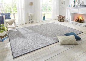 BT Carpet - Hanse Home koberce Kusový koberec Wolly 102840 - 140x200 cm