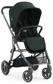 Športový kočík Oyster GRAVITY PLUS Black Olive 2025