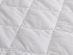 Prešívaný chránič matraca WARM 200 x 220 cm