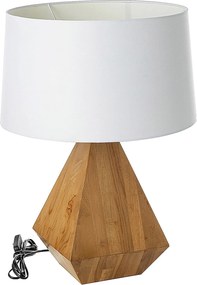 Stolová lampa Margo 63 cm