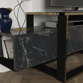TV stolík Bianco
