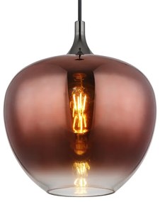GLOBO MAXY 15548H1G Závesné svietidlo