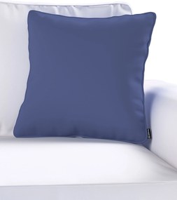 Gabika so šnúrkou, obliečka na vankúš farba produktu tmavomodrá