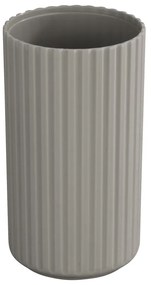 Svetlohnedý téglik na zubné kefky Minas - Allstar