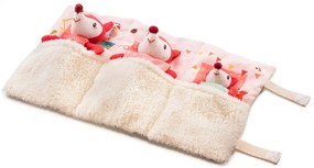 Lilliputiens – Rodinka líšky Alice