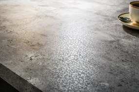 LOFT BETON 160 jedálenský stôl