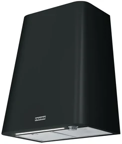 Franke Smart Deco FSMD 508 BK, odsávač pár komínový, čierna 335.0528.006