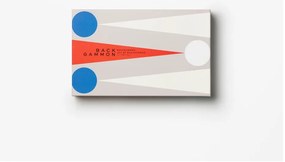 Dosková hra Play Backgammon – Printworks