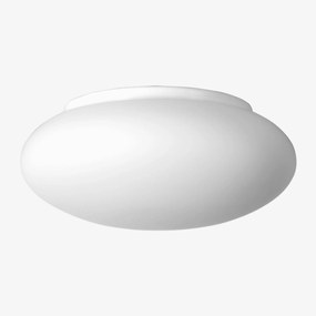 Lucis stropné a nástenné svietidlo Daphne IP44 46,5W Led 3000K sklo opál PS1