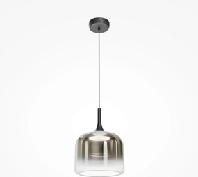 XXXLutz ZÁVESNÉ LED SVIETIDLO, 26/339,5 cm MAYTONI - Online Only bytové doplnky - 004353039402