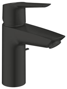 GROHE 311372432 - Umývadlová batéria QUICKFIX START 165 mm čierna