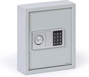 Skriňka na kľúče s elektronickým zámkom, 360 x 300 x 100 mm