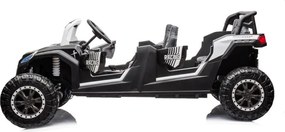 LEAN CARS Batéria Buggy A033 4x4 24V biela