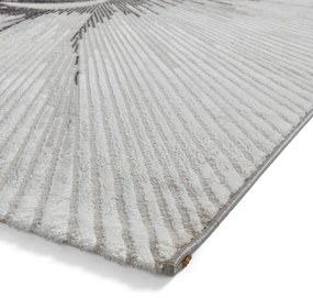 Sivý koberec 120x170 cm Creation – Think Rugs