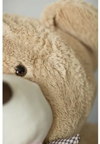 Sammer Veľký plyšový medveď v béžovej farbe 160 cm Amigo Amigo jasnobezovy 160 cm