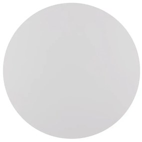 Vonkajšie nástenné svietidlo Copper 13 biela
