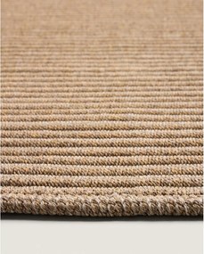 Béžový ručne tkaný koberec 164,5x235 cm Ardelia – Kave Home
