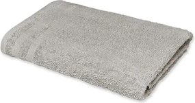 Osuška California 70x140 cm, šedé froté%