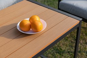 Doppler CORTONA antracit