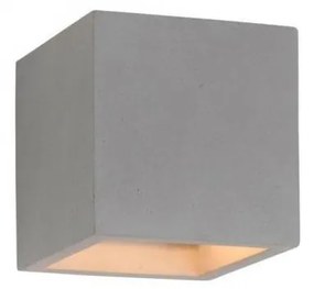 Paul Neuhaus 9069-22 - Nástenné svietidlo ETON 1xG9/25W/230V