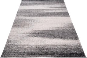 TA Koberec K206A TMAVOSIVÉ SARI B1X Rozmer: 60x100 cm