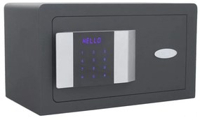 Rottner Nábytkový elektronický trezor PRESTIGE 200