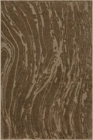 Koberec Aruba L443A hnedý