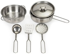 Drevená kuchynka pre deti Horáky do rúry Mikrovlnné príslušenstvo ECOTOYS