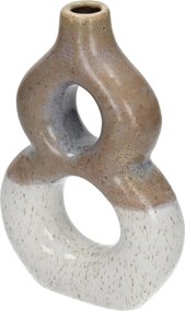 Váza Oito 16x5x24cm