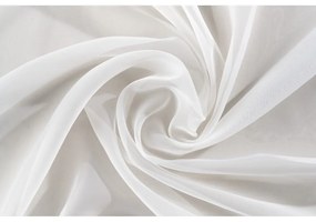 Krémovobiela záclona 300x245 cm Voile – Mendola Fabrics