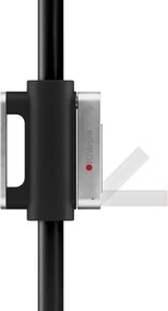 KNIRPS APOLL svetlosivá