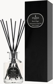Difúzor Black Magic (White Jasmine, Ylang Ylang & Sandalwood)