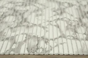 Kúpelňová penová rohož Softy-tex 911 Mramor,  krémová