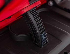 Ramiz Farmer Truck Speed 900 Červená