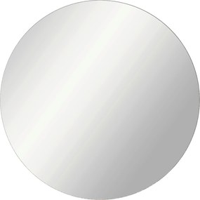 XXXLutz NÁSTENNÉ ZRKADLO, 80/80/3 cm, Voleo - Skrine - 002737049002