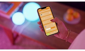 Osram - LED RGBW Stmievateľná stolová lampa SMART+ MAGIC LED/3,5W/5V Wi-Fi