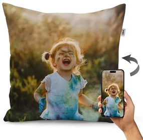 Sablio Vankúšik s vlastnou fotografiou: 50x50