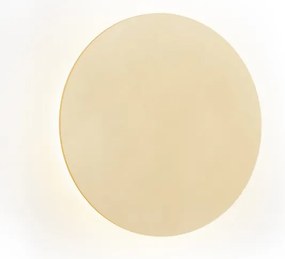 Argon 8351 - LED Nástenné svietidlo OREGON PLUS LED/4,5W/230V 3000K 20 cm zlatá