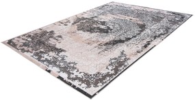 Obsession, Kusový koberec My Tampa 134 Beige, 80x150, šedá, obývacia izba