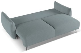 Svetlomodrá pohovka 230 cm Malie – Makamii