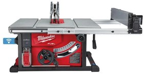 AKU píla stolová - MILWAUKEE M18 FTS210-0; 18 V