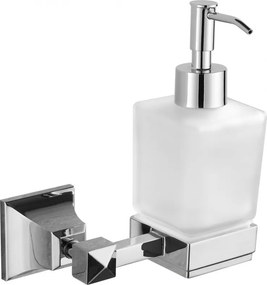 Mexen príslušenstvo, Dalia dávkovač mydla, chrómová, 70173388-00